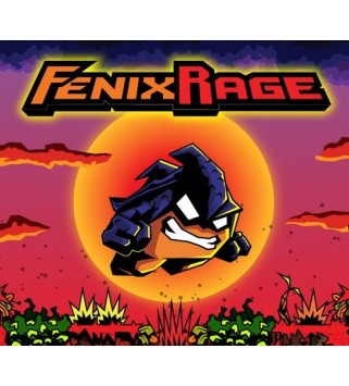 Fenix Rage Steam Key GLOBAL
